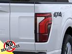 New 2025 Ford F-150 Platinum SuperCrew Cab 4WD Pickup for sale #H25F1436 - photo 23