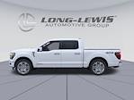 New 2025 Ford F-150 Platinum SuperCrew Cab 4WD Pickup for sale #H25F1436 - photo 4