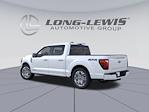 New 2025 Ford F-150 Platinum SuperCrew Cab 4WD Pickup for sale #H25F1436 - photo 2