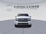 New 2025 Ford F-150 Platinum SuperCrew Cab 4WD Pickup for sale #H25F1436 - photo 6