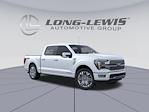 New 2025 Ford F-150 Platinum SuperCrew Cab 4WD Pickup for sale #H25F1436 - photo 7
