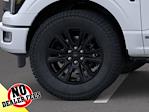 2025 Ford F-150 SuperCrew Cab 4WD Pickup for sale #H25F1437 - photo 22