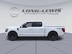New 2025 Ford F-150 Platinum SuperCrew Cab 4WD Pickup for sale #H25F1437 - photo 3