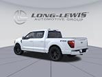 New 2025 Ford F-150 Platinum SuperCrew Cab 4WD Pickup for sale #H25F1437 - photo 4