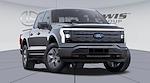 New 2025 Ford F-150 Lightning Lariat SuperCrew Cab AWD Pickup for sale #H25F1441 - photo 4
