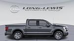 New 2025 Ford F-150 Lightning Lariat SuperCrew Cab AWD Pickup for sale #H25F1441 - photo 5