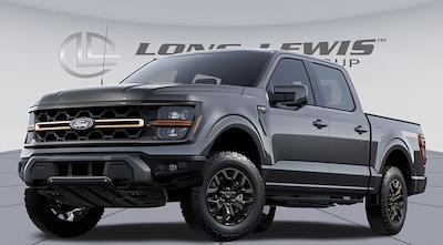 New 2025 Ford F-150 Tremor SuperCrew Cab 4WD Pickup for sale #H25F1442 - photo 1