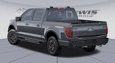 New 2025 Ford F-150 Tremor SuperCrew Cab 4WD Pickup for sale #H25F1442 - photo 2