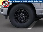 New 2025 Ford F-150 STX SuperCrew Cab 4WD Pickup for sale #H25F1444 - photo 22