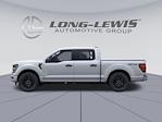 2025 Ford F-150 SuperCrew Cab 4WD Pickup for sale #H25F1444 - photo 4