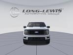 2025 Ford F-150 SuperCrew Cab 4WD Pickup for sale #H25F1444 - photo 6