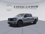 2025 Ford F-150 SuperCrew Cab 4WD Pickup for sale #H25F1447 - photo 1