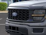 2025 Ford F-150 SuperCrew Cab 4WD Pickup for sale #H25F1447 - photo 17