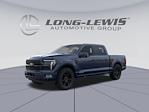 New 2025 Ford F-150 Platinum SuperCrew Cab 4WD Pickup for sale #H25F1448 - photo 1