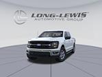 New 2025 Ford F-150 XLT SuperCrew Cab 4WD Pickup for sale #H25F1457 - photo 3
