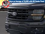New 2025 Ford F-150 XLT SuperCrew Cab for sale #H25F1458 - photo 20