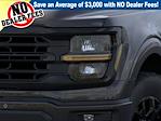 New 2025 Ford F-150 XLT SuperCrew Cab for sale #H25F1458 - photo 21