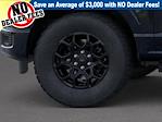 New 2025 Ford F-150 XLT SuperCrew Cab for sale #H25F1458 - photo 22