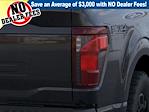 New 2025 Ford F-150 XLT SuperCrew Cab for sale #H25F1458 - photo 24