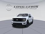 New 2025 Ford F-150 XLT SuperCrew Cab 4WD Pickup for sale #H25F1459 - photo 3