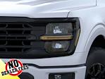 2025 Ford F-150 SuperCrew Cab 4WD Pickup for sale #H25F1459 - photo 21