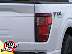 2025 Ford F-150 SuperCrew Cab 4WD Pickup for sale #H25F1459 - photo 24