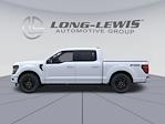 New 2025 Ford F-150 XLT SuperCrew Cab 4WD Pickup for sale #H25F1459 - photo 4