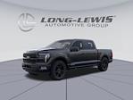 New 2025 Ford F-150 Platinum SuperCrew Cab 4WD Pickup for sale #H25F1460 - photo 1