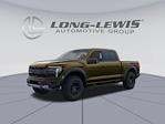 New 2025 Ford F-150 Raptor SuperCrew Cab 4WD Pickup for sale #H25F1461 - photo 1