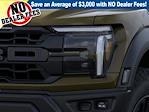 New 2025 Ford F-150 Raptor SuperCrew Cab for sale #H25F1461 - photo 21