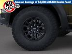 New 2025 Ford F-150 Raptor SuperCrew Cab for sale #H25F1461 - photo 22