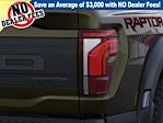 New 2025 Ford F-150 Raptor SuperCrew Cab for sale #H25F1461 - photo 24