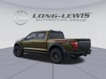 New 2025 Ford F-150 Raptor SuperCrew Cab 4WD Pickup for sale #H25F1461 - photo 2