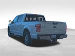 2017 Ford F-150 SuperCrew Cab RWD Pickup for sale #H25F1462A - photo 4