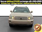 Used 2007 Toyota Highlander for sale #H25F1462B - photo 11