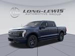 2025 Ford F-150 Lightning SuperCrew Cab AWD Pickup for sale #H25F1464 - photo 1