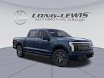2025 Ford F-150 Lightning SuperCrew Cab AWD Pickup for sale #H25F1464 - photo 10