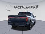 2025 Ford F-150 Lightning SuperCrew Cab AWD Pickup for sale #H25F1464 - photo 11