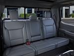 2025 Ford F-150 Lightning SuperCrew Cab AWD Pickup for sale #H25F1464 - photo 12