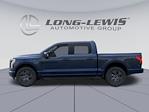 2025 Ford F-150 Lightning SuperCrew Cab AWD Pickup for sale #H25F1464 - photo 2
