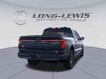 2025 Ford F-150 Lightning SuperCrew Cab AWD Pickup for sale #H25F1464 - photo 9