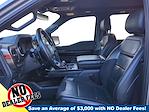 2022 Ford F-150 SuperCrew Cab 4WD Pickup for sale #H25F1466A - photo 10