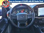 2022 Ford F-150 SuperCrew Cab 4WD Pickup for sale #H25F1466A - photo 14
