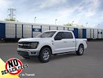 2025 Ford F-150 SuperCrew Cab 4WD Pickup for sale #H25F1469 - photo 1