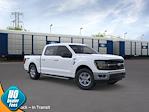 2025 Ford F-150 SuperCrew Cab 4WD Pickup for sale #H25F1469 - photo 8