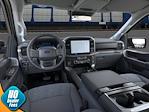 2025 Ford F-150 SuperCrew Cab 4WD Pickup for sale #H25F1469 - photo 11