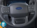 2025 Ford F-150 SuperCrew Cab 4WD Pickup for sale #H25F1469 - photo 14
