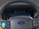 2025 Ford F-150 SuperCrew Cab 4WD Pickup for sale #H25F1469 - photo 15