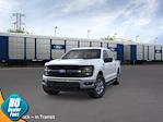 2025 Ford F-150 SuperCrew Cab 4WD Pickup for sale #H25F1469 - photo 4