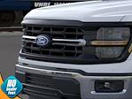2025 Ford F-150 SuperCrew Cab 4WD Pickup for sale #H25F1469 - photo 19